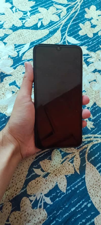 Samsung Mobile A15  8/256 with box pta approved