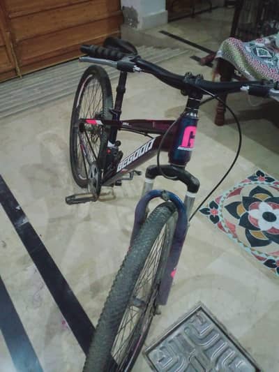 used bicycle for sale bahawalpur