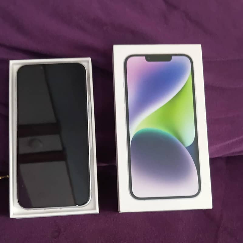 Apple iPhone 14 0