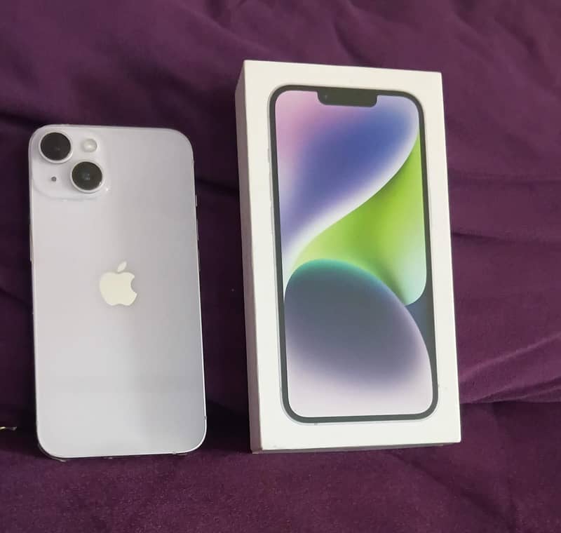 Apple iPhone 14 2