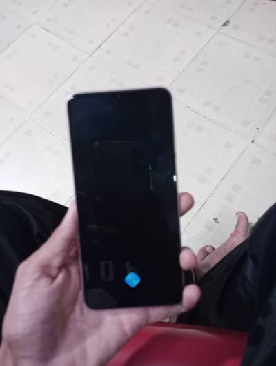 Exchange Vivo S1 Pro indisplay finger 8 128