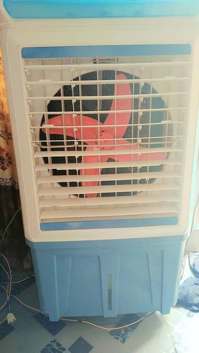 Room Cooler Just Like New Few Days Used