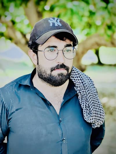 Shahzad khan 