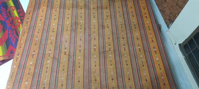 Mattress King Size Bed