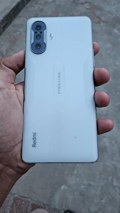 Xiaomi Redmi K40 Gaming
