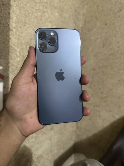 iPhone 12 pro max