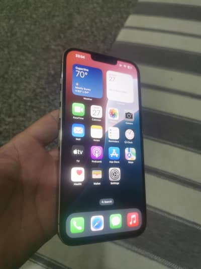 iphone 13 pro max 128 bypaas