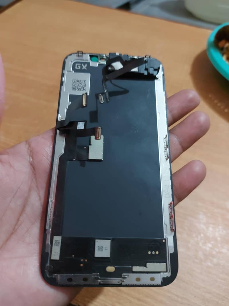 Apple iPhone X 1