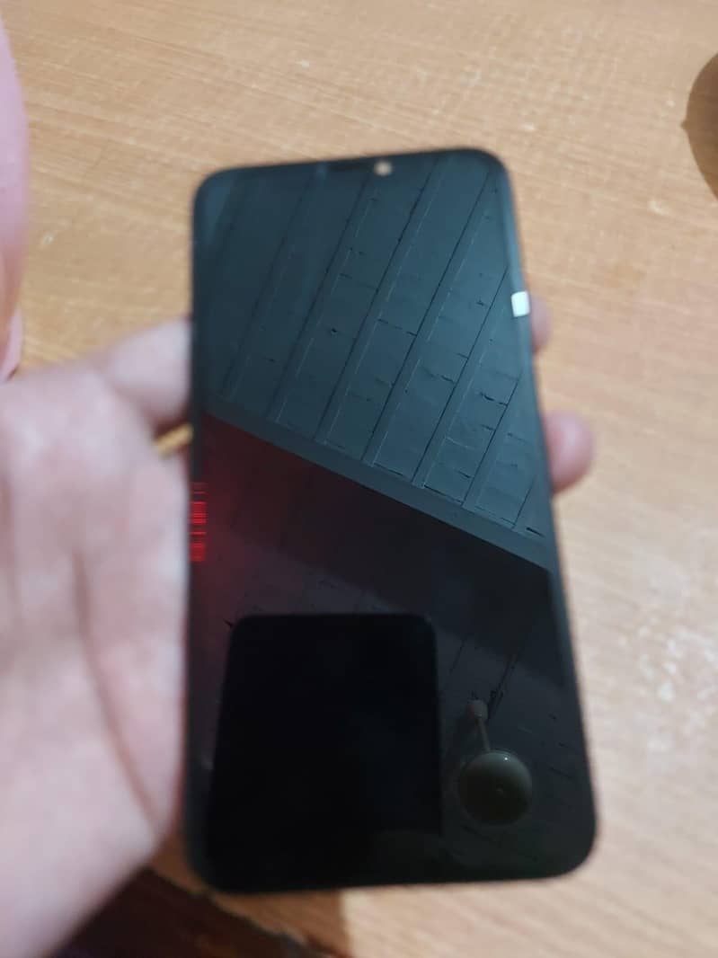 Apple iPhone X 2