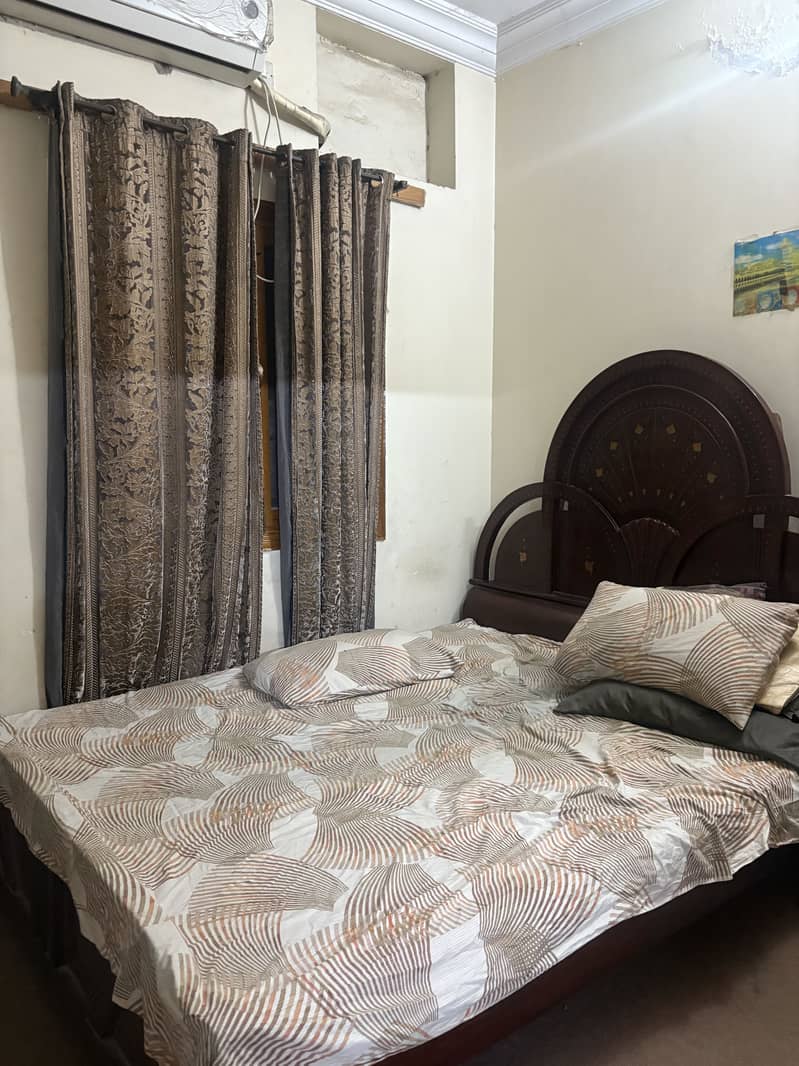 Bedset 1