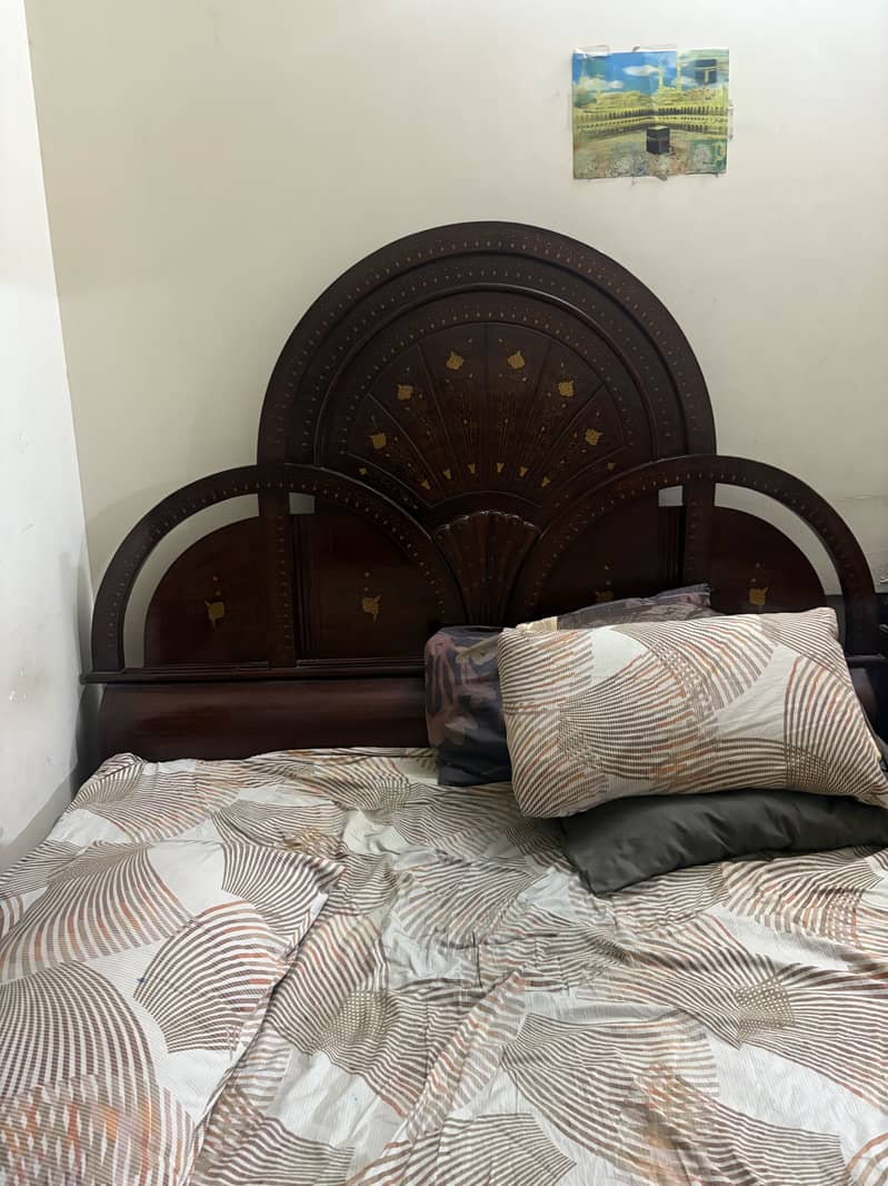 Bedset 3