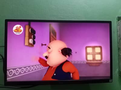 Lcd ilyama 27 inch 10/10 2k resulation