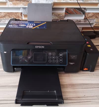 Epson XP-3155 All-in-One Printer