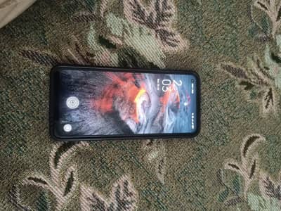 oppo A 95 8/128 Exchange possible