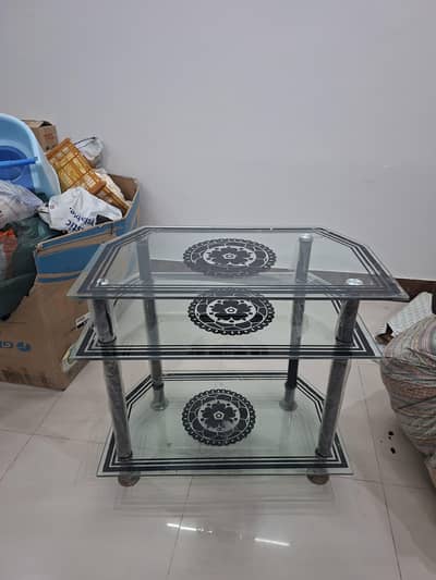 TV Trolley