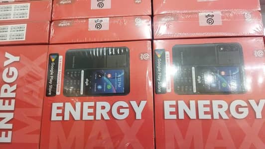 jaz energy 4g mobile