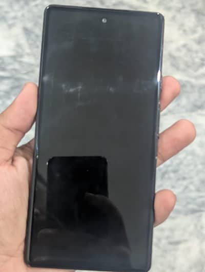 Google Pixel 6a