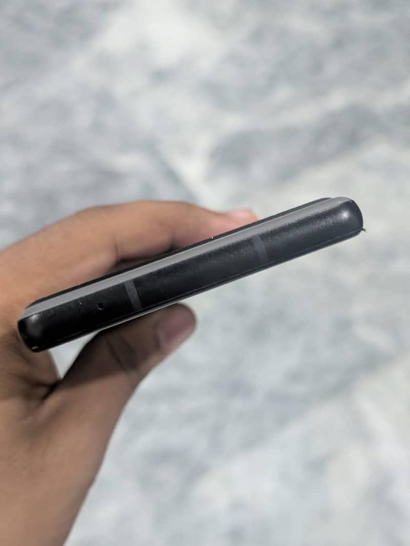 Google Pixel 6a 3