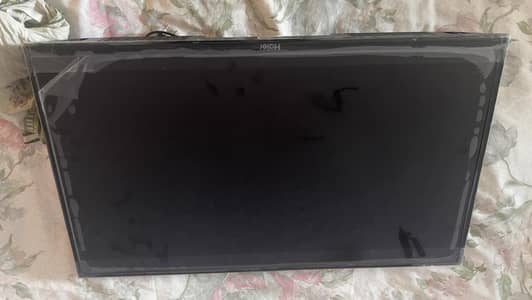 Haier 32" FHD LED TV (H32D2M) – Excellent Condition