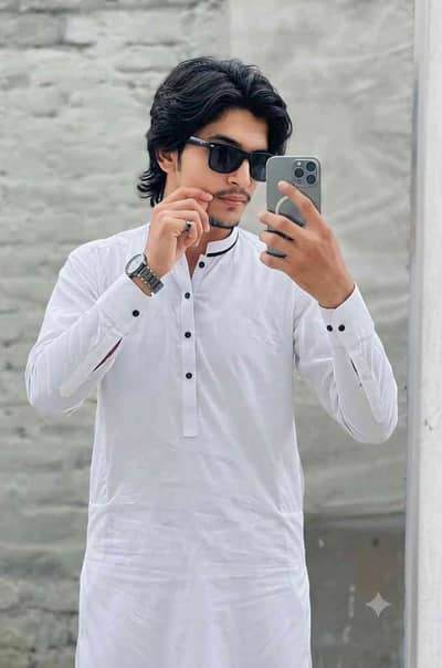 Shezzy Khan