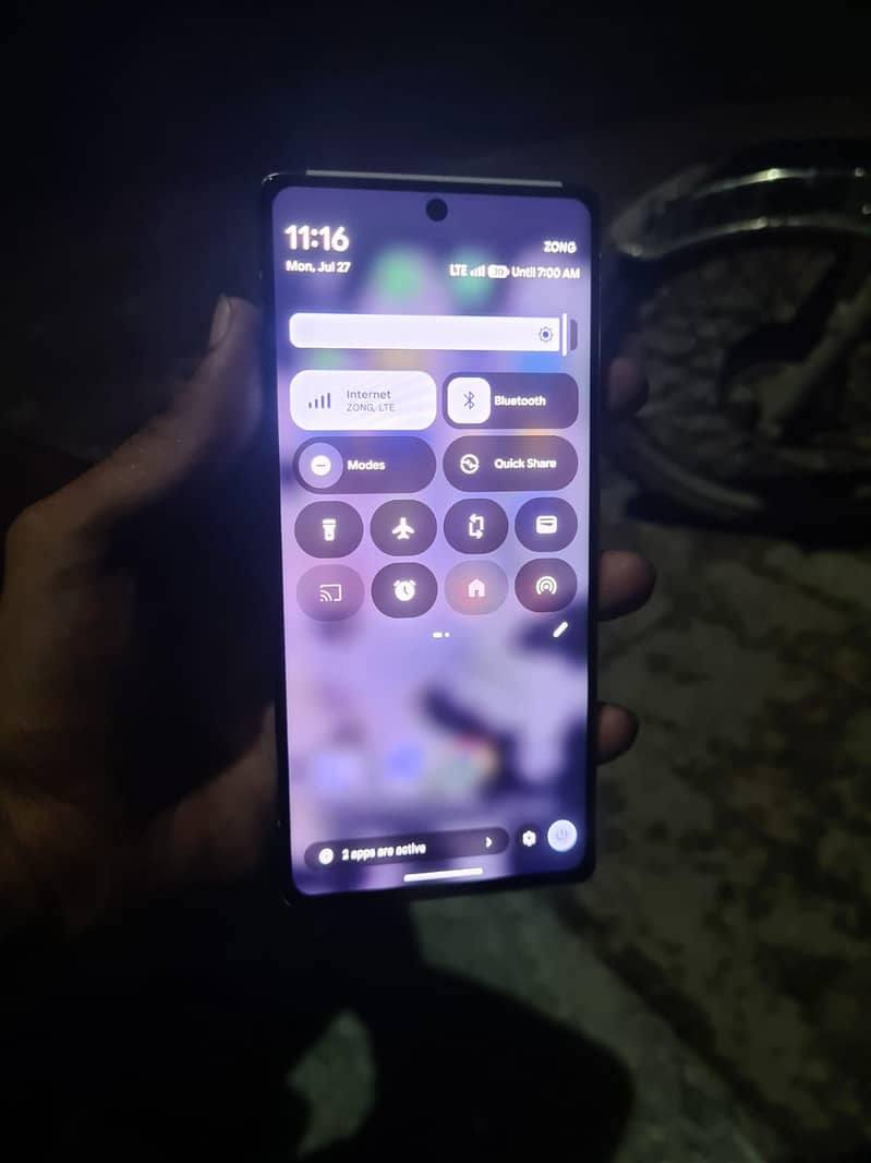 Google Pixel 6 Pro 1