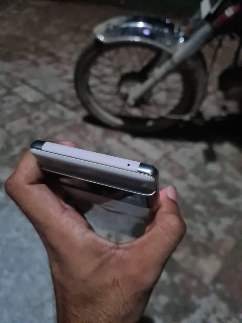Google Pixel 6 Pro 3