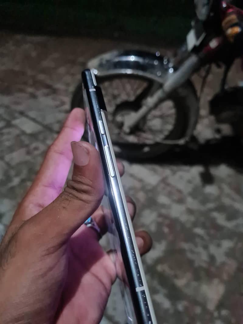 Google Pixel 6 Pro 4