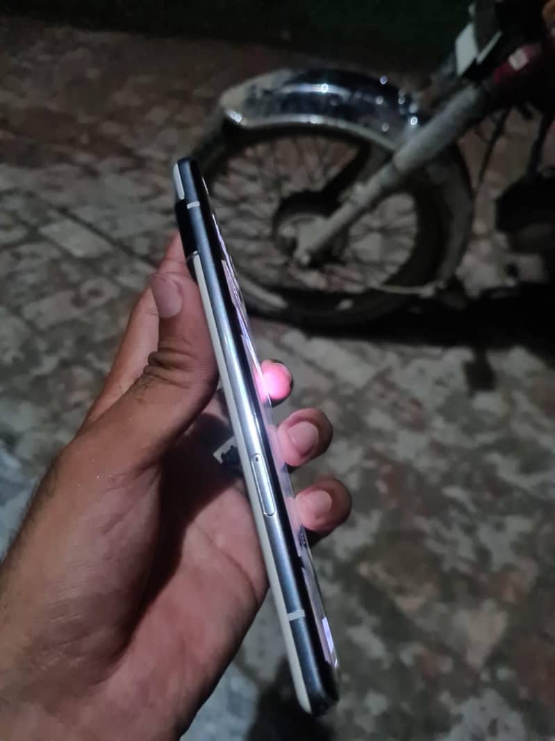 Google Pixel 6 Pro 5