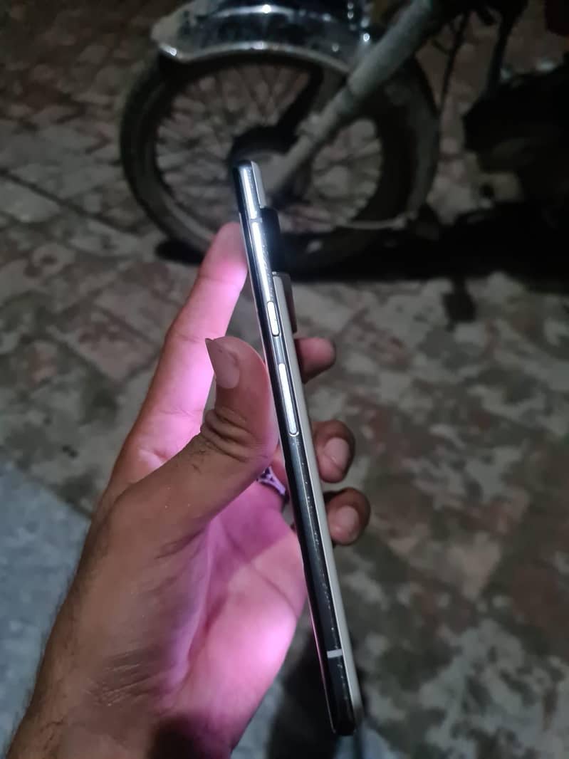 Google Pixel 6 Pro 8