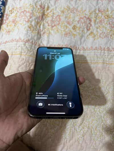 Apple iPhone 12 Pro Max