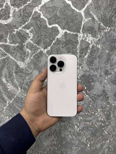 iPhone 14 Pro Pta Approved 256 GB