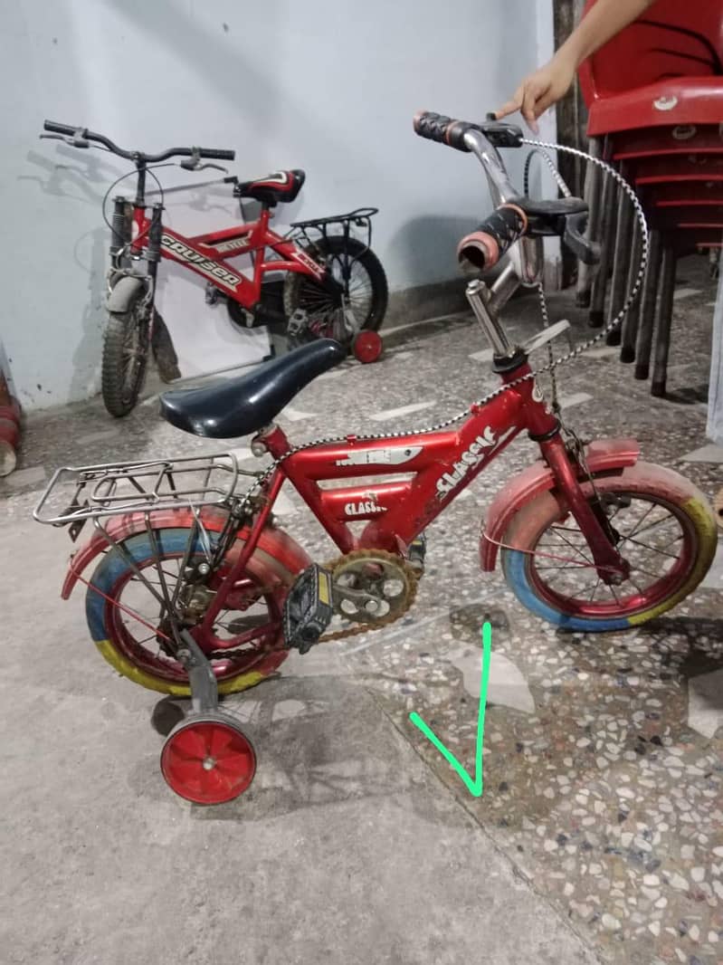 condition 10/10 0