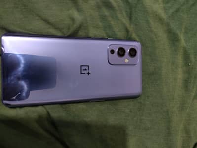 One Plus 9