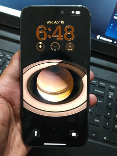 Just mobile