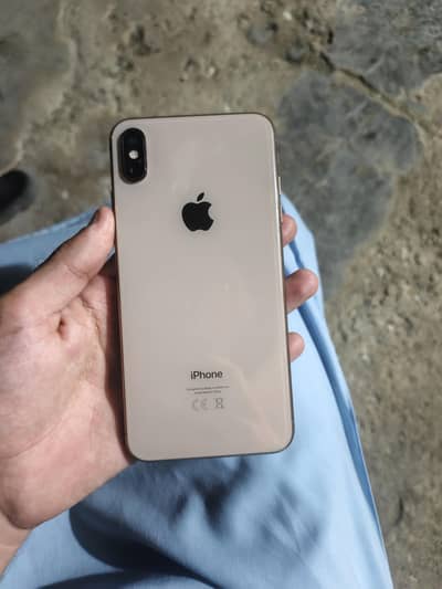 Apple iPhone XS Max
