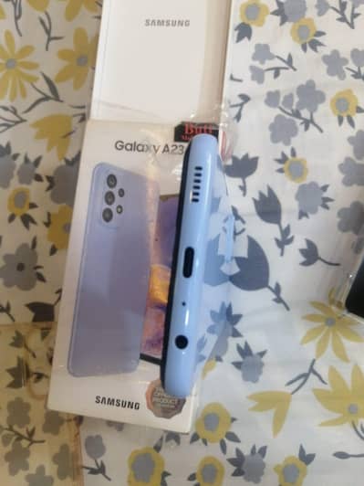 A23 Samsung glaxy