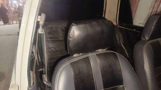 Daihatsu Cuore Automatic