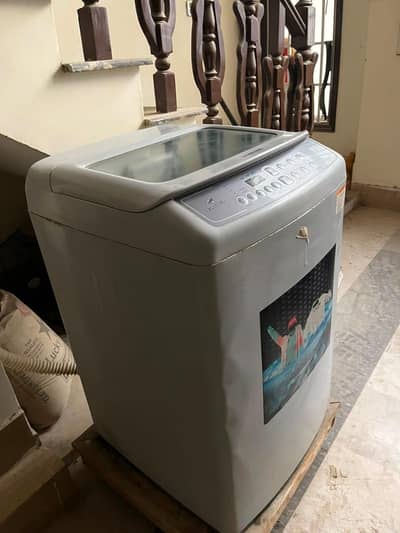 Samsung Automatic Machine imported