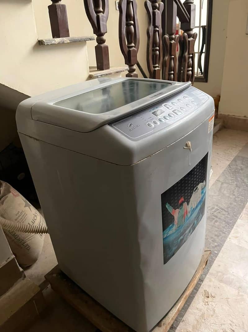 Samsung Automatic Machine imported 0