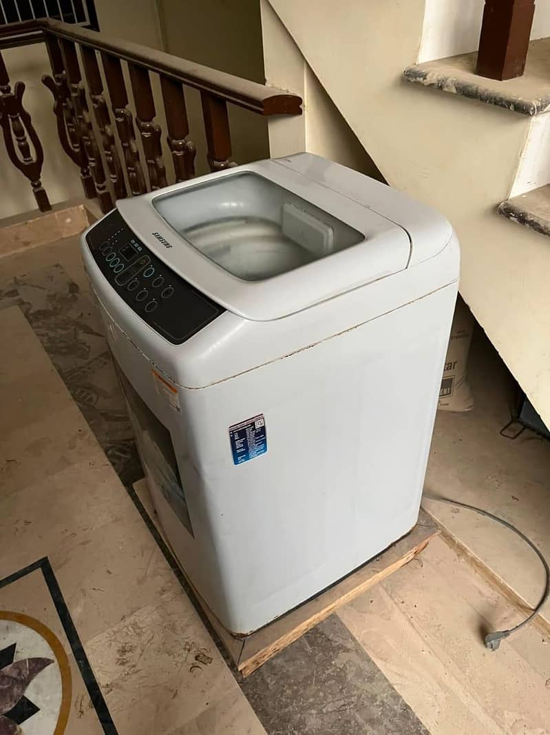 Samsung Automatic Machine imported 2