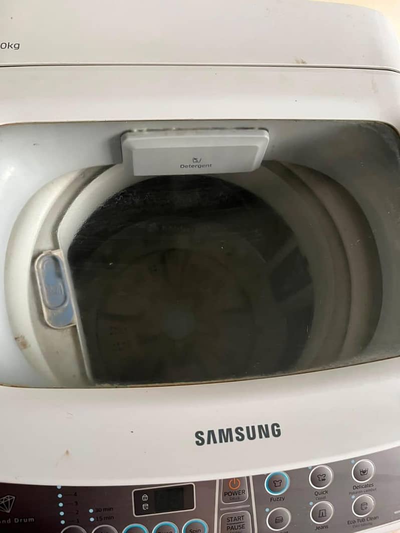 Samsung Automatic Machine imported 3