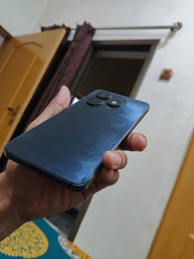 Tecno Spark Go