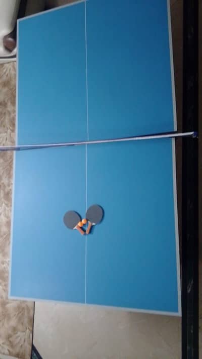 Badminton for indoor and outdoor playing