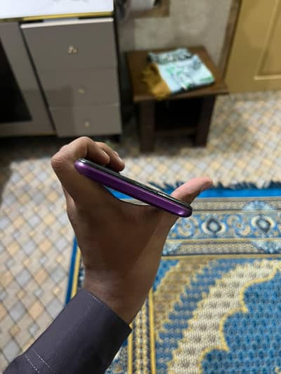 Infinix Hot 9 Play