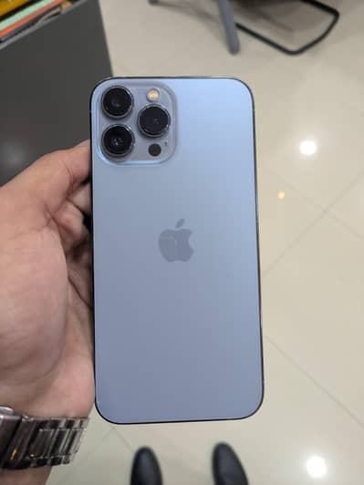 Apple iPhone 13 Pro Max