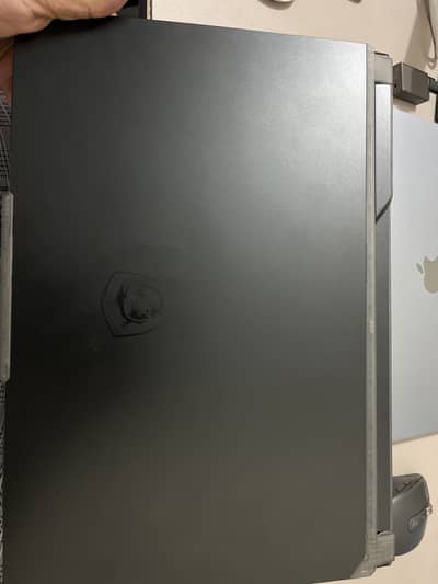 MSI Cyborg 15 A13VE Gaming Laptop - i7 13th Gen, RTX 4050 6GB