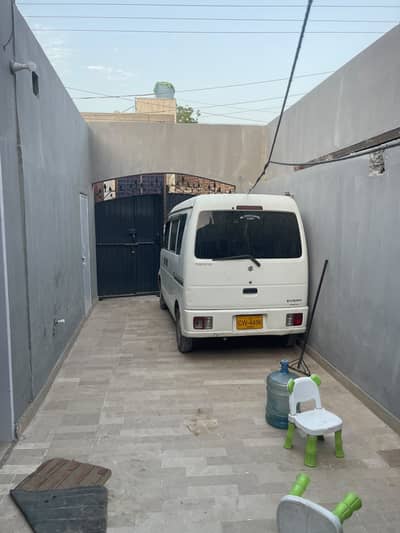 6 Marla House for Sale or Exchange with any Property