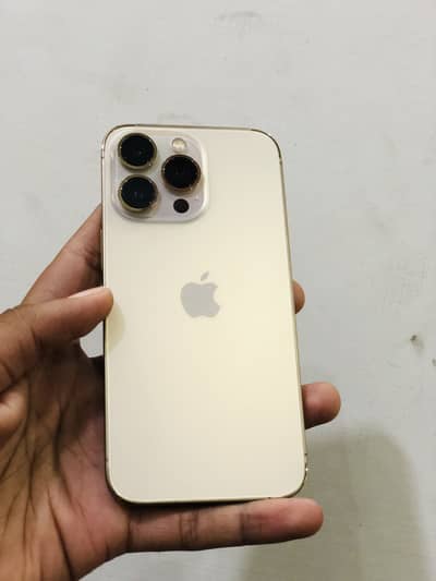 Apple iPhone 13 Pro 256gb PTA approved