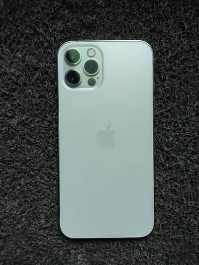 Apple iPhone 12 Pro