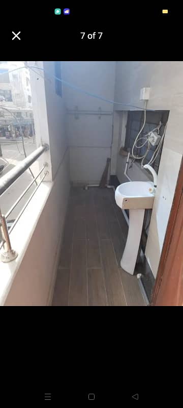 2 Bedrooms Flat For Rent Sehar Commercial